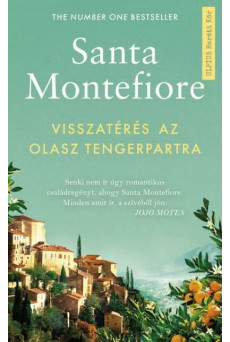 Visszatérés az olasz tengerpartra