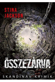 Összezárva - Skandináv krimik