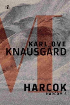 Harcok - Harcom 6.