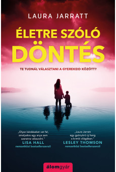 Életre szóló döntés (e-könyv)