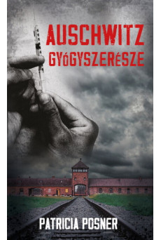 Auschwitz gyógyszerésze