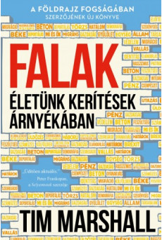 Falak - Életünk kerítések árnyékában (e-könyv)