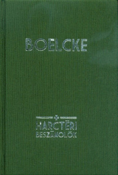 Harctéri beszámolók