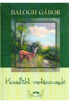 Kisalföldi vadásznapló