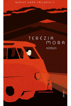 Kötélen - Darius Kopp-trilógia 3.