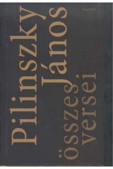 Pilinszky János összes versei