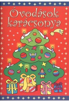 Óvodások karácsonya 1. §K