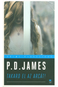 Takard el az arcát! - Krimi klasszikus