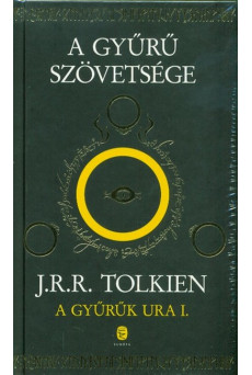 A gyűrűk ura I-III.