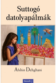 Suttogó datolyapálmák