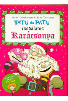 Tatu és Patu csodálatos karácsonya §K