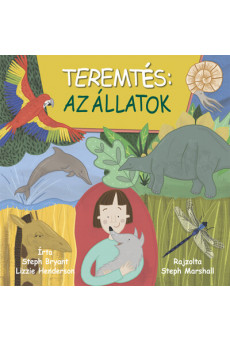 Teremtés: Az állatok