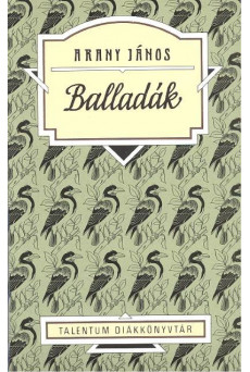 Balladák /Arany János
