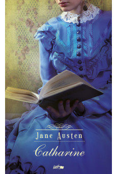 Catharine (új kiadás)