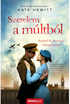 Szerelem a múltból (e-könyv)