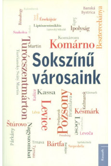 Sokszínű városaink