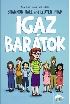 Igaz barátok