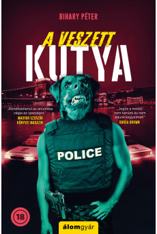 A veszett kutya (e-könyv)