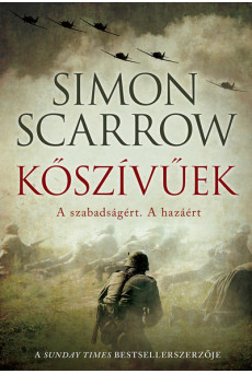 Kőszívűek - A szabadságért. A hazáért