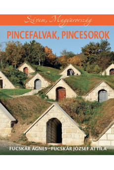 Pincefalvak, pincesorok
