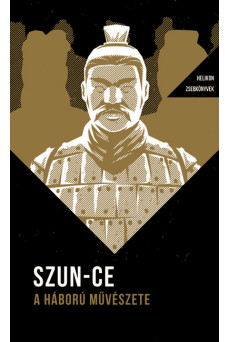 A háború művészete - Helikon Zsebkönyvek 7. (4. kiadás)