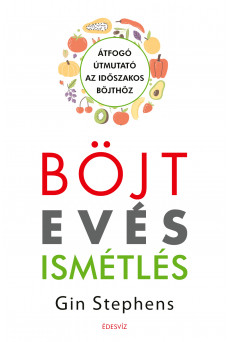 Böjt Evés Ismétlés (e-könyv)