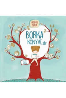Borka könyve (új kiadás)