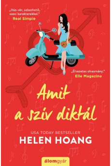 Amit a szív diktál (e-könyv)