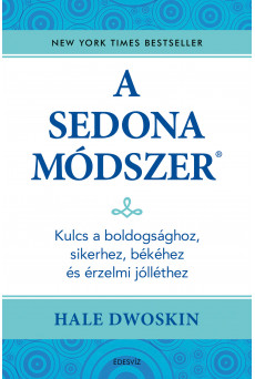 A Sedona-módszer (e-könyv)