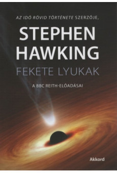 Fekete lyukak (új kiadás)