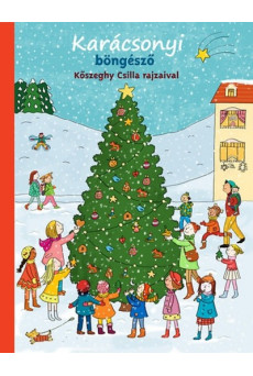 Karácsonyi böngésző §K