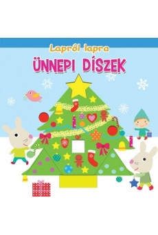 Ünnepi díszek /Lapról lapra §KJ