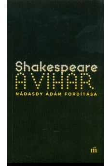 A vihar /Magvető zsebkönyvek