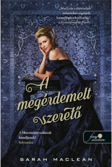 A megérdemelt szerető - A szerencsejáték szabályai 2.