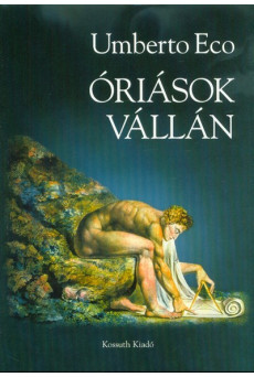Óriások vállán