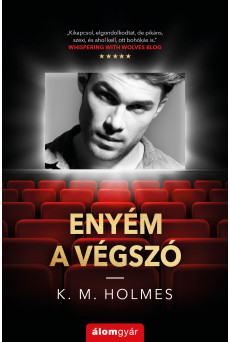 Enyém a végszó (e-könyv)