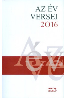 AZ ÉV VERSEI 2016.