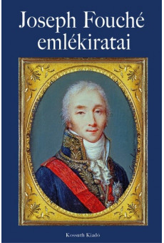Joseph Fouché emlékiratai