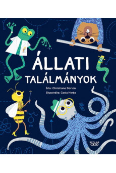 Állati találmányok