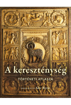 A kereszténység történeti atlasza