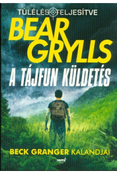 A Tájfun küldetés - Túlélés: teljesítve