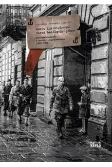 Hamis igazolvánnyal Varsó halálgyűrűjében - Visszaemlékezések a Harcoló Lengyelországra 1939-1946