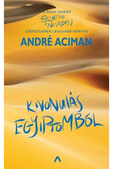 Kivonulás Egyiptomból