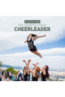 Így lehetsz igazi cheerleader