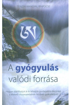 A gyógyulás valódi forrása
