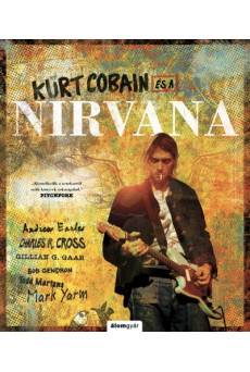 Kurt Cobain és a Nirvana - Történelem a dalok mögött