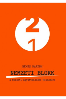 Nemzeti blokk - A Nemzeti Együttműködés Rendszere - 21