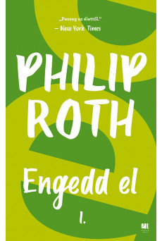 Engedd el (e-könyv)