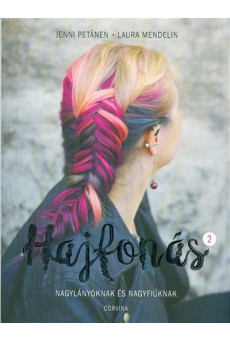 Hajfonás 2. - Nagylányoknak és nagyfiúknak