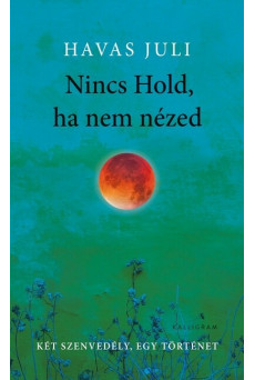 Nincs Hold, ha nem nézed - Két szenvedély, egy történet